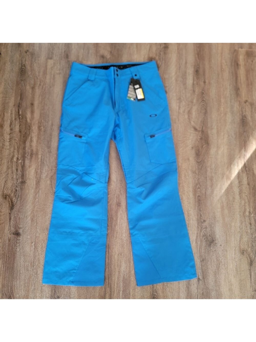 Oakley Shell Pants NEW #2835